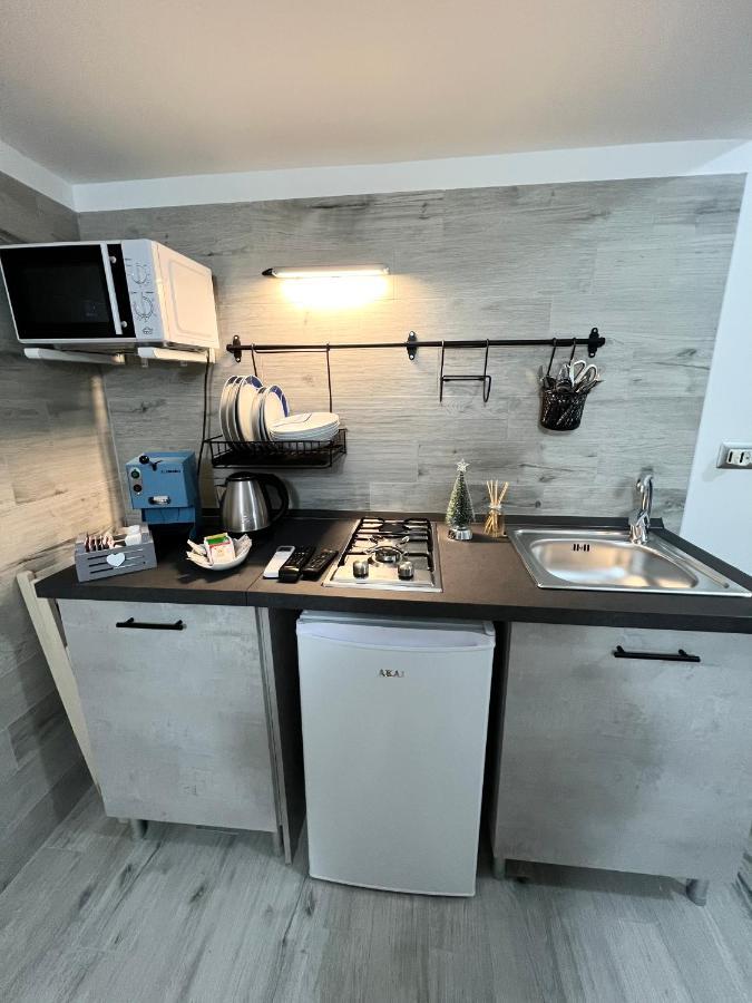 La Casa Di Raffaele Centro Bed & Breakfast Naples