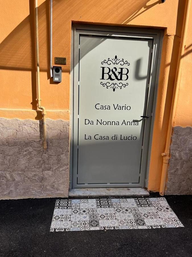La Casa Di Raffaele Centro Bed & Breakfast Naples