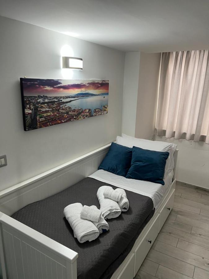 La Casa Di Raffaele Centro Bed & Breakfast *