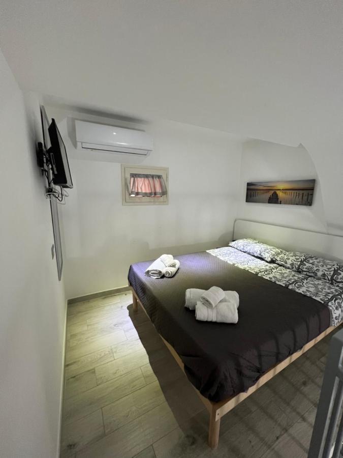 Bed & Breakfast La Casa Di Raffaele Centro Napoli