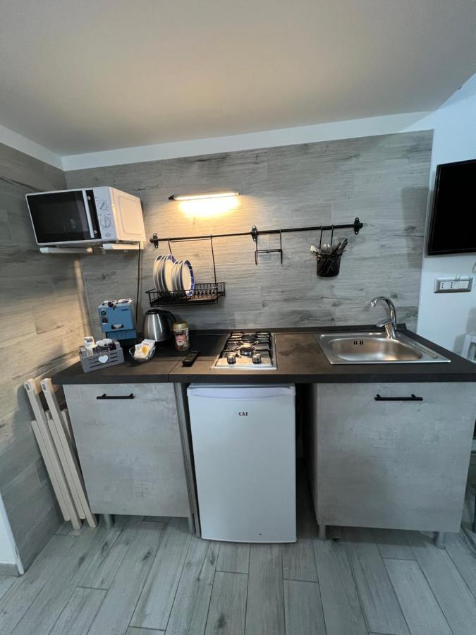 La Casa Di Raffaele Centro Bed & Breakfast Napoli