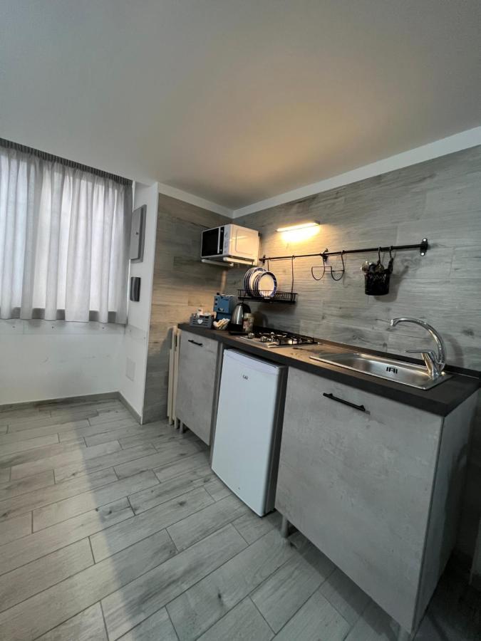 Bed & Breakfast La Casa Di Raffaele Centro Napoli